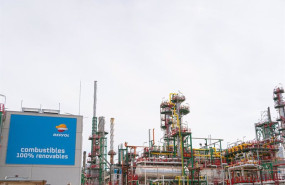 ep planta de cartagena de combustibles 100 renovables de repsol