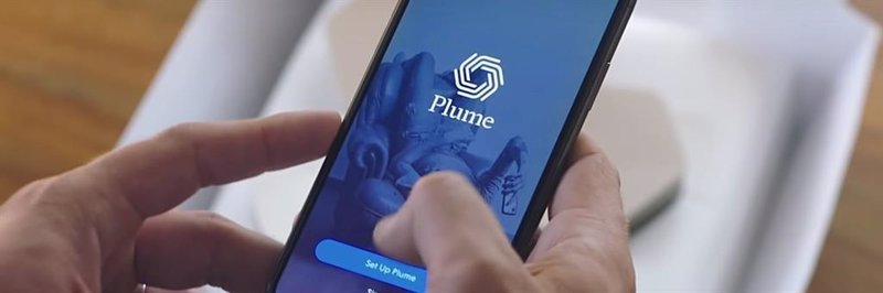 ep plume empresa de servicios para el hogar inteligente smart home