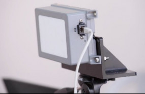 ep radar de la industria aeroespacial israeli transformado para detectar posibles pacientes de