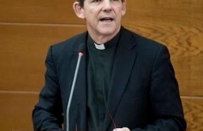 ep rectorla universidad pontificiala santa cruzroma luis navarro