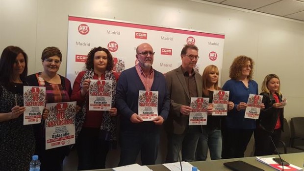 ep representanteslos sindicatos