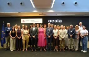 ep reunion del comite asesor del laboratorio de ideas de la agencia espanola de supervision de la