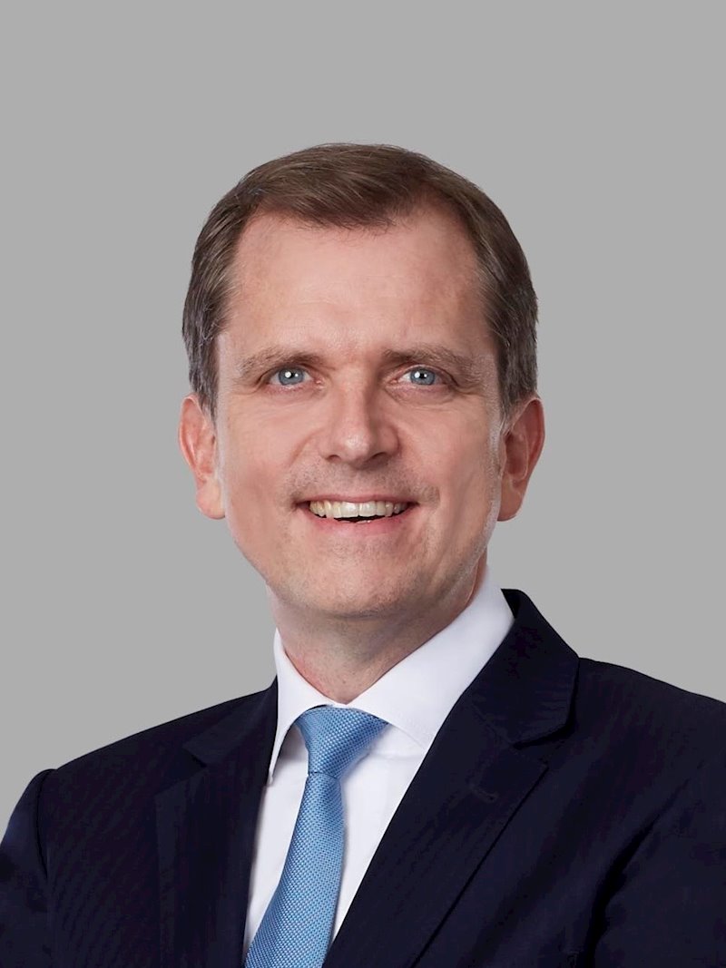 ep roel huisman consejero delegado de ing espana y portugal