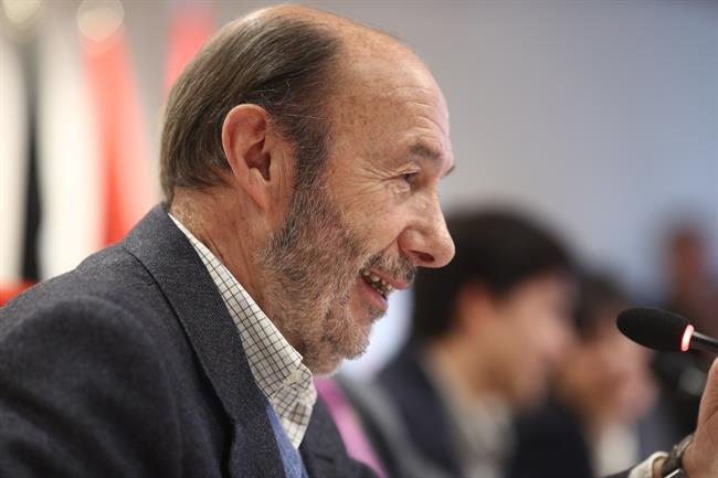 ep rubalcaba presentacion libro hijo guillermo fernandez vara