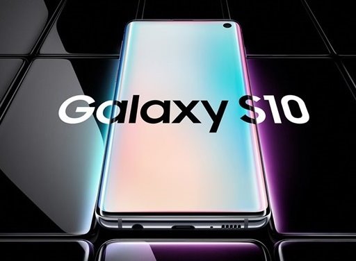ep samusng galaxy s10