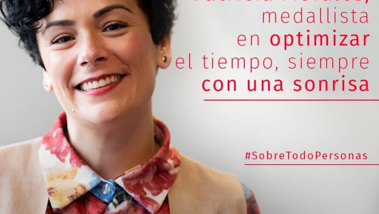 ep securitas direct reivindica el lado humano de sus profesionales en el entorno digital con la ep securitas direct reivindica el lado humano de sus profesionales en el entorno digital con la