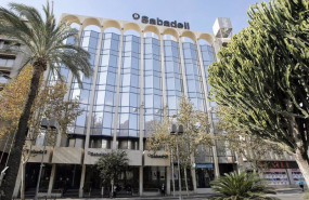 ep sede del banco sabadell en alicante