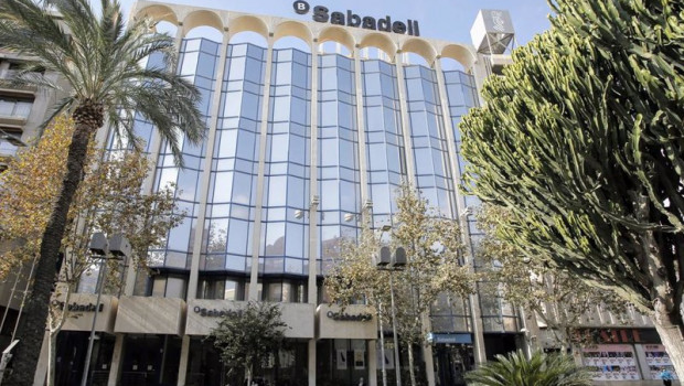 ep sede del banco sabadell en alicante