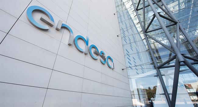Sede de Endesa | EUROPA PRESS/ENDESA ep sedeendesa