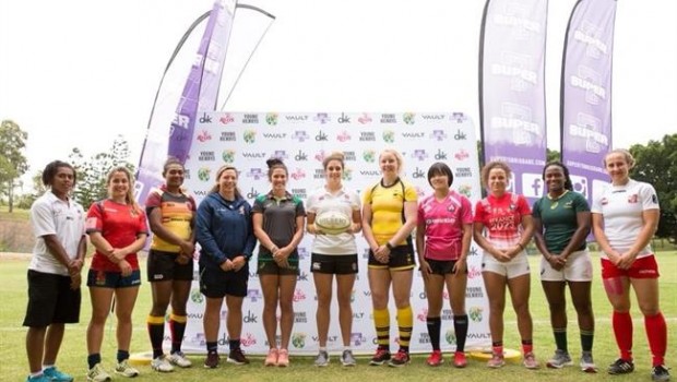 ep seleccion espanola femeninaseven rugby brisbane