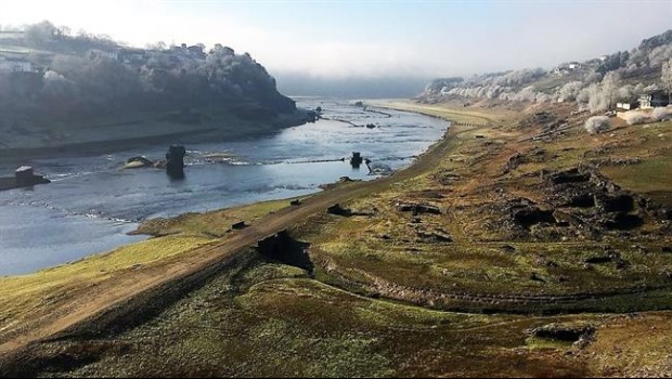 ep sequi provoca embalse portomarin descubra antiguo pueblo