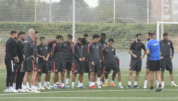 ep sevilla entrenamiento