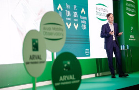 ep solo un 9 de los usuarios de coche electrico volveria a uno de combustion segun el arval mobility