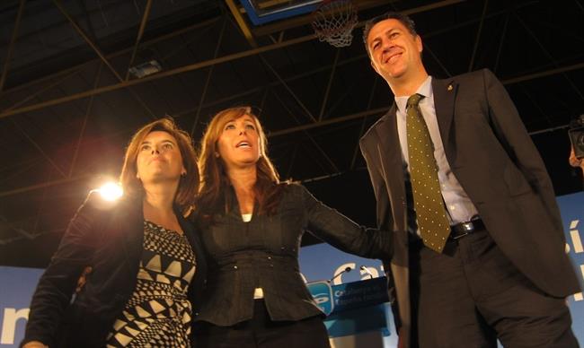 ep soraya saenzsantamaria alicia sanchez camachoxavier garcia albiol