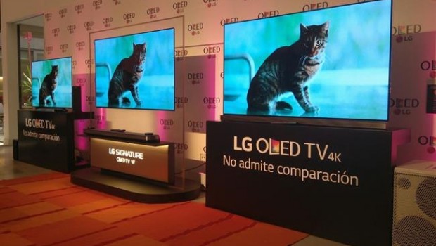 ep televisores lg2017