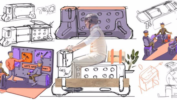 ep the way that we navigate our cities is changing people are increasingly walking cycling and