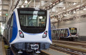 ep trenes de caf para el metro de bucarest