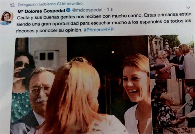 ep tuit cospedal