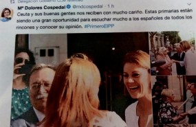 ep tuit cospedal