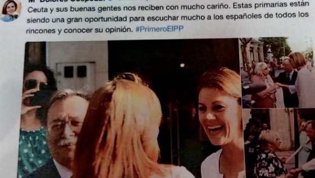 ep tuit cospedal