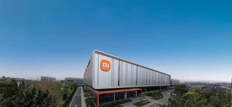 ep una de la sedes de xiaomi ep una de la sedes de xiaomi