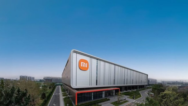 ep una de la sedes de xiaomi