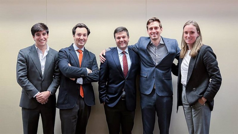 ep vass crece en estados unidos con la compra de la firma de software copilot ep vass crece en estados unidos con la compra de la firma de software copilot