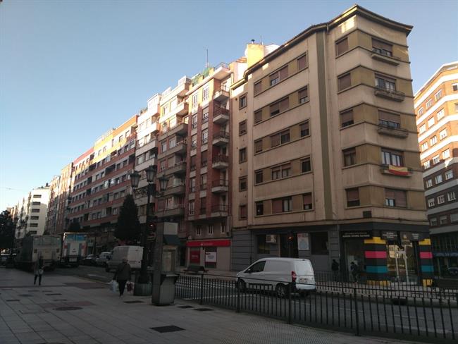 EUROPA PRESS ep vivienda alquiler se alquila se vende casa piso compraventa hipoteca