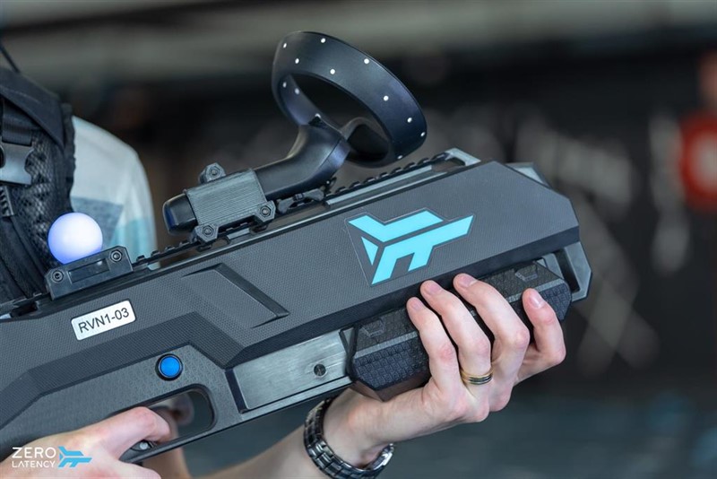 ep zero latency estrena la segunda generacion de su tecnologia de realidad virtual