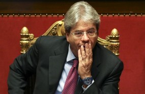 gentiloni primer ministro italia