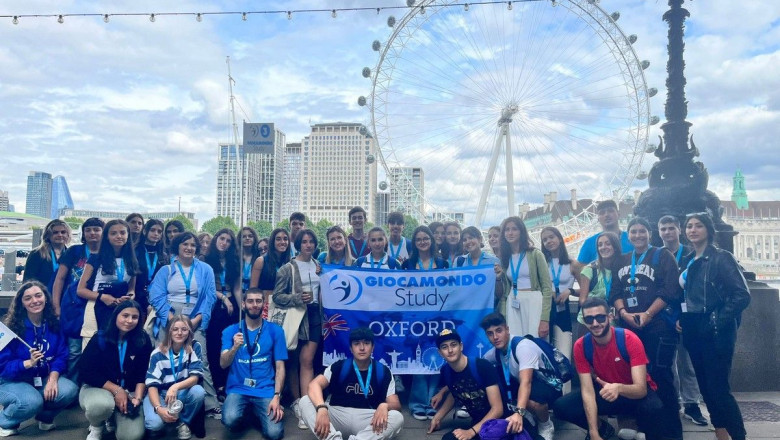 giocamondo study espaa