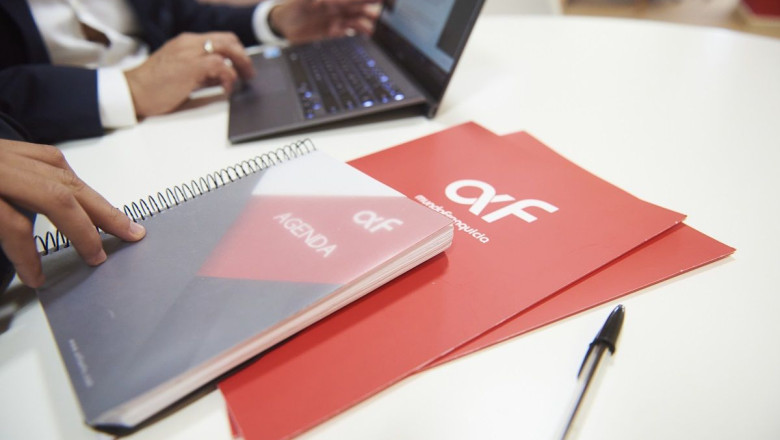 imagen oficinas asociadas de alfa f