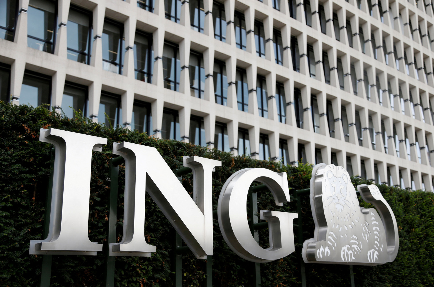 ING gana 429 millones en el primer trimestre, un 57% menos, por su exposición a Rusia