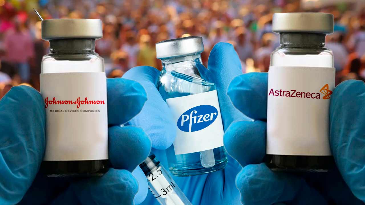 Barclays confía en Europa: El objetivo de vacunación sigue siendo realista