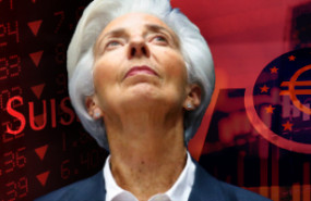 lagarde credit suisse bce portada