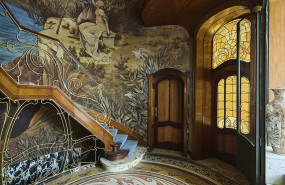 maison hannon visitbrussels   david plas