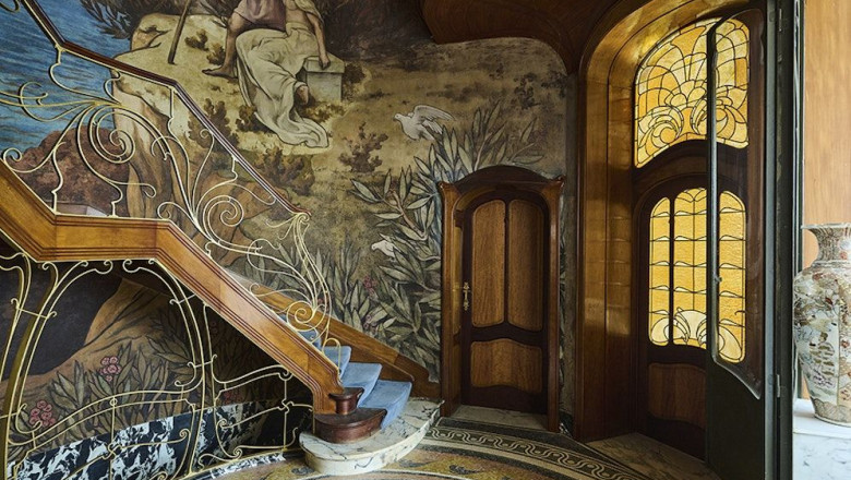 maison hannon visitbrussels   david plas