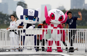 mascotas-juegos-olimpicos-tokio-2020