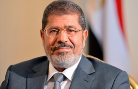 Mohamed Morsi Mohamed Morsi