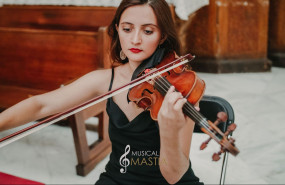 musica para bodas en murcia 