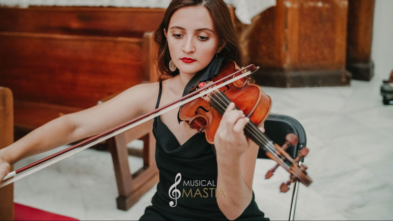 musica para bodas en murcia 