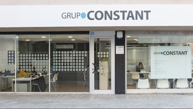 oficina grupo constant