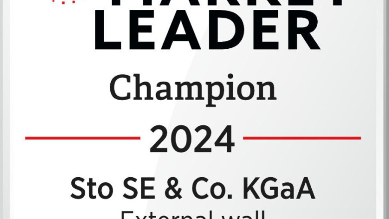 premio sto global market leader 