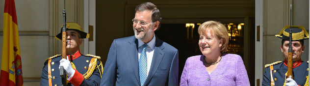 rajoy merkel moncloa