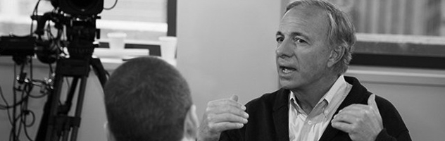 ray dalio portada