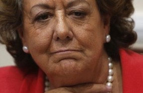 Rita BarberÃƒÂ¡