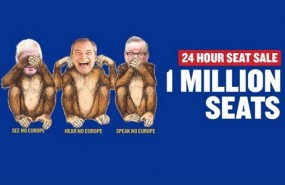 Ryanair Brexit