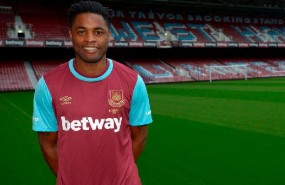 song west ham