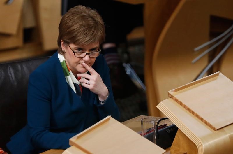 sturgeon-evoque-referendum-en-ecosse-a-l-automne-2018 sturgeon-evoque-referendum-en-ecosse-a-l-automne-2018