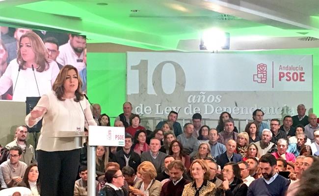susana diaz